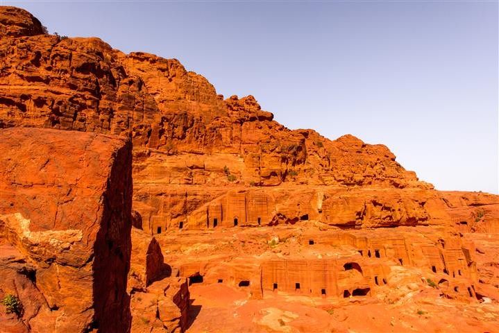 Unforgettable Petra 2 days from Tel…