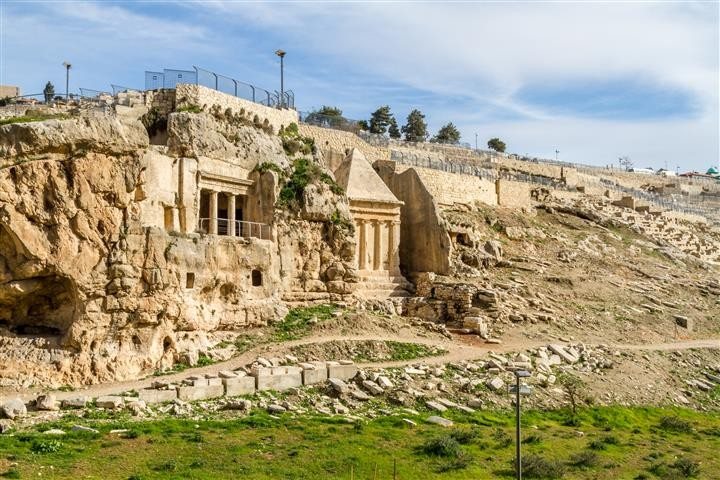 Jewish Israel Luxury tour 5 days