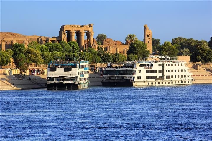 Nile Cruise 5 days